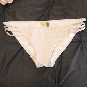 LA Hearts Bikini Bottoms
